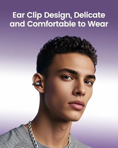 StarClip Wireless Earbud