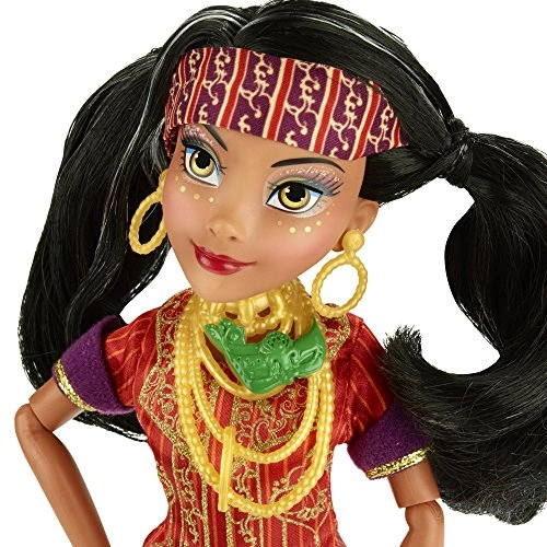 Freddie Fashion Doll - Plastic Ages 6+