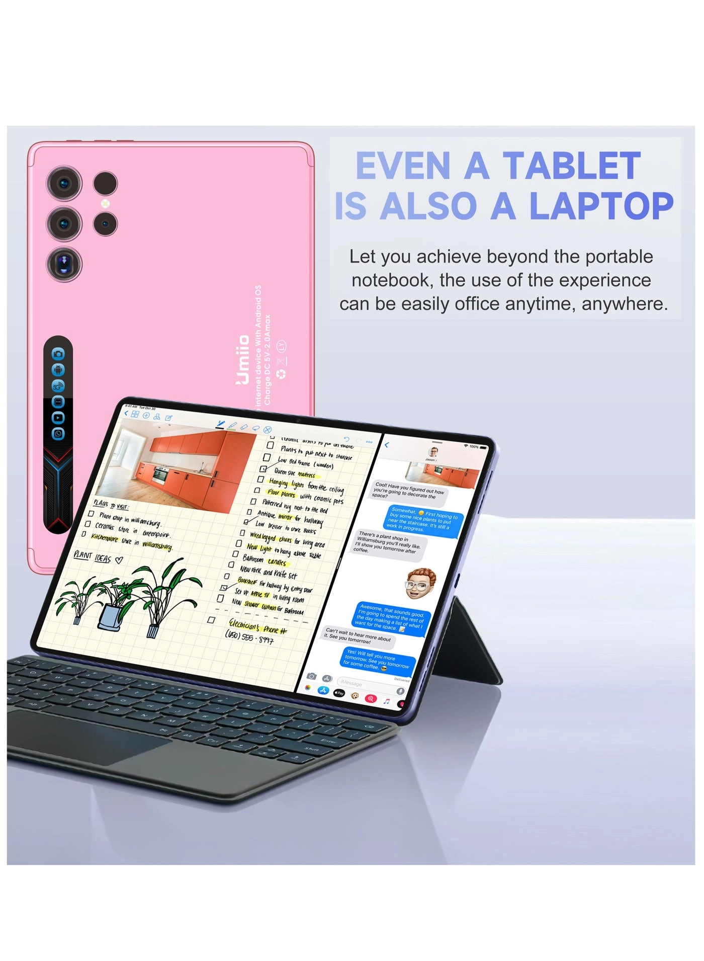 S24ULTRA - 512GB 10.1"