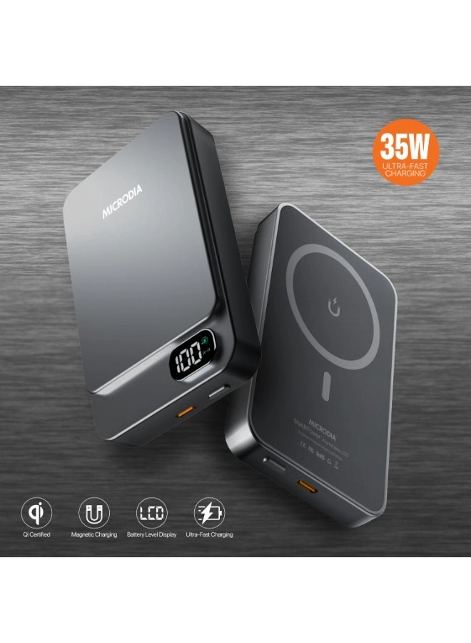 SNAPPower Anchor - 10000 mAh 35 W