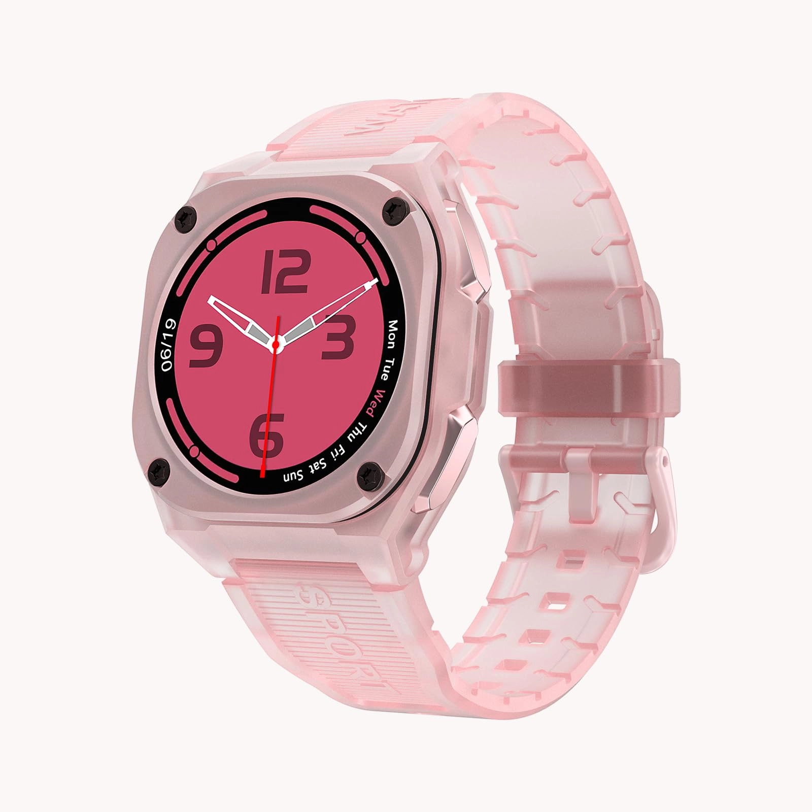 Military Smart Watch