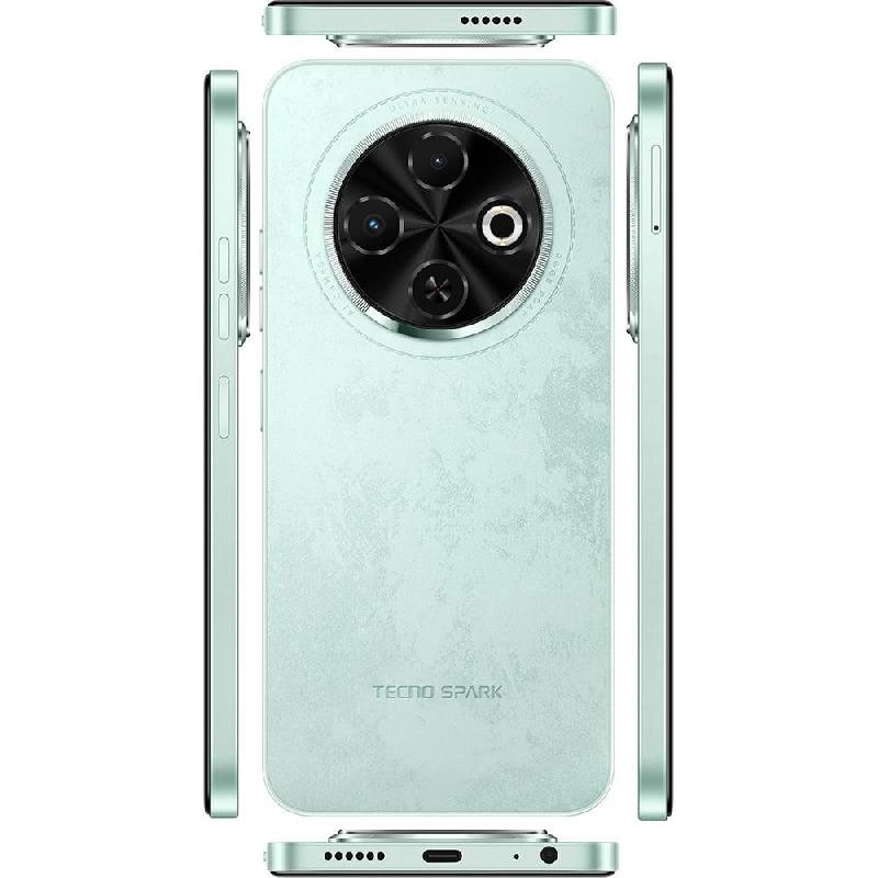 Spark 30C - 8GB 256GB