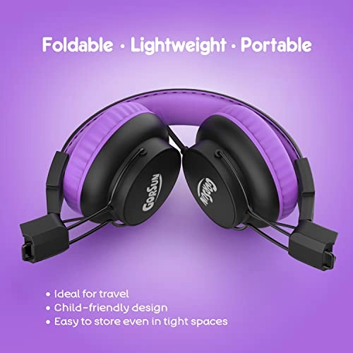 E92V Wired Headphone