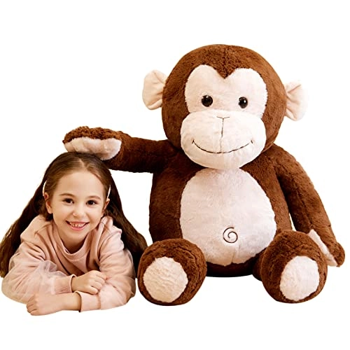 Monkey - 78 cm