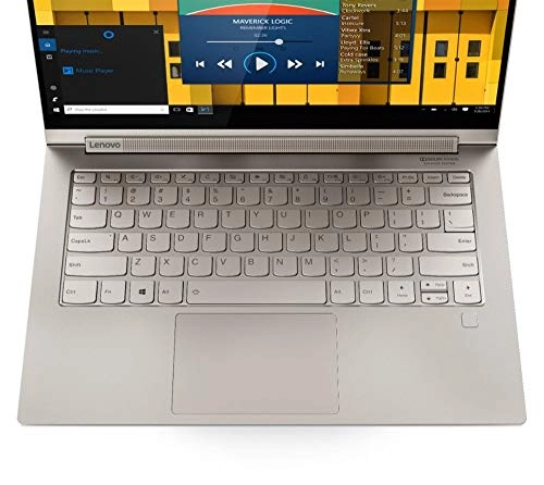 Yoga C940-14IIL 81Q900DLAX - 14'' Core i7-1065G7 16GB LPDDR4X 1000GB SSD