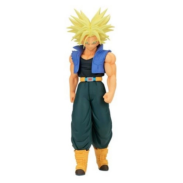 Banpresto Trunks - Dragon Ball Z (21 cm) (4983164880779)