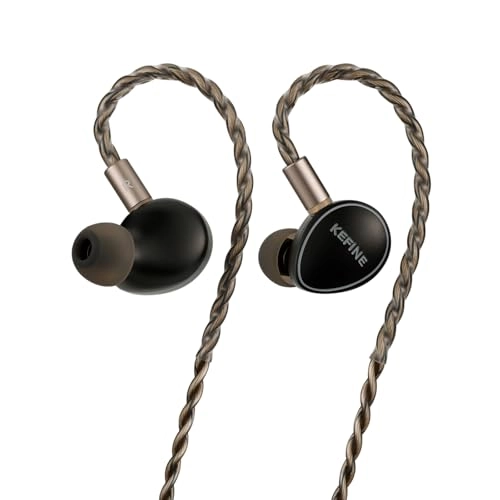 Quatio Wired Earbud