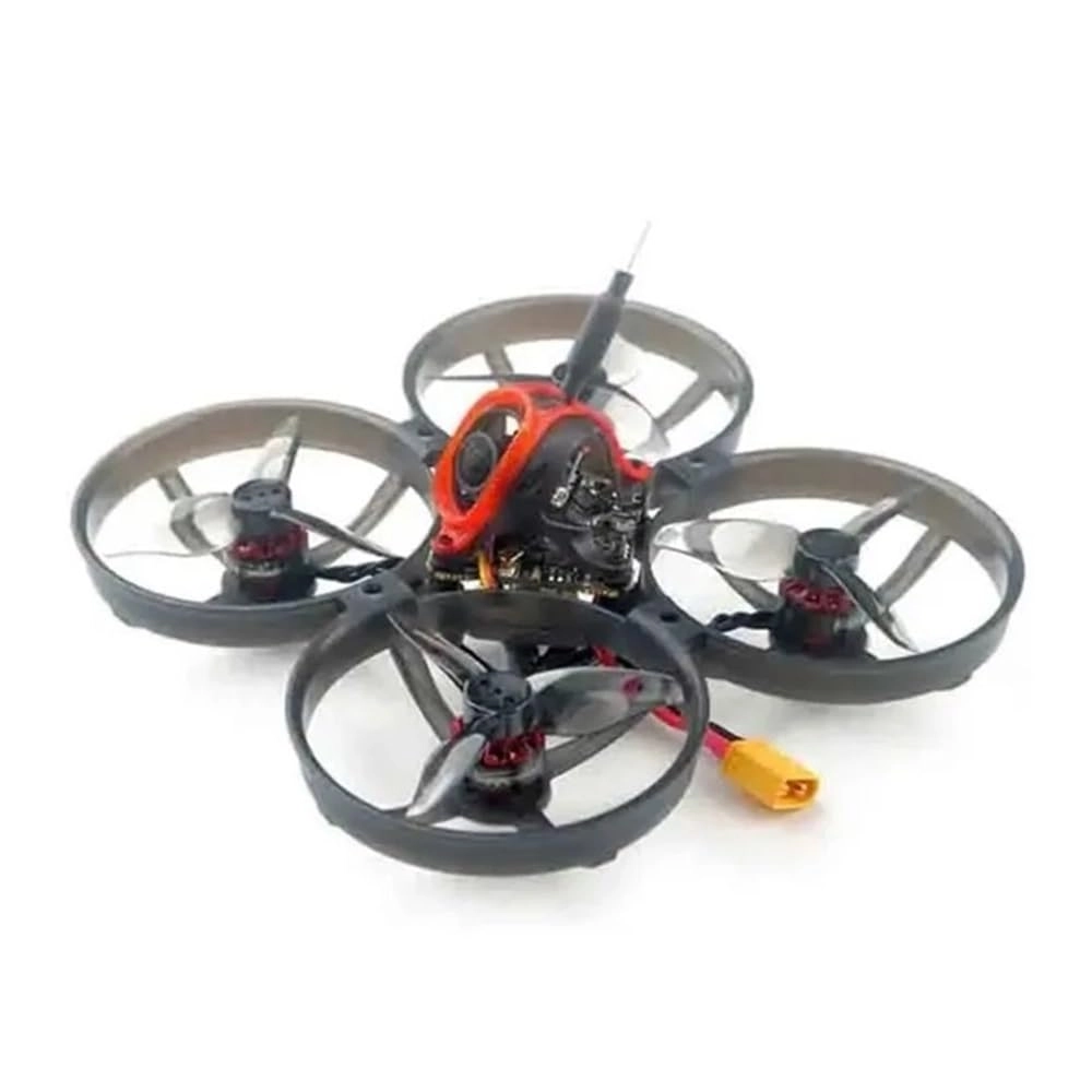 XsidY1011 - Brushless Quadcopter O4 SBUS