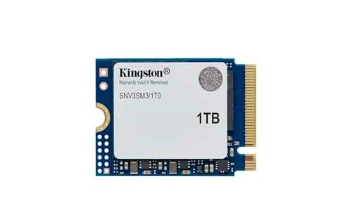 NV3 - 1TB 2230