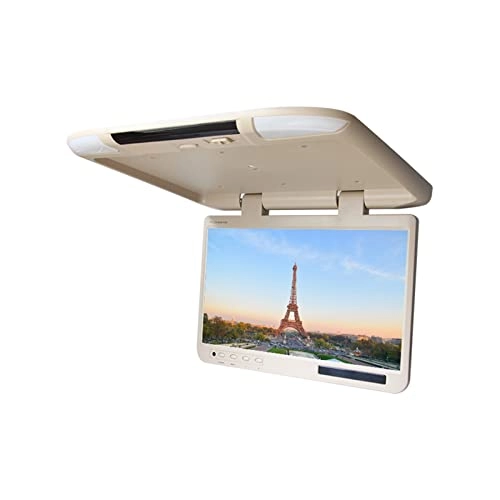 Car Headrest Video Players - 22 Inch