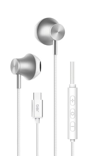 In-Ear Stereo Wired Earbud