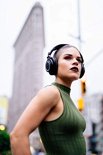 ATH-M50xBT Wireless Headphone