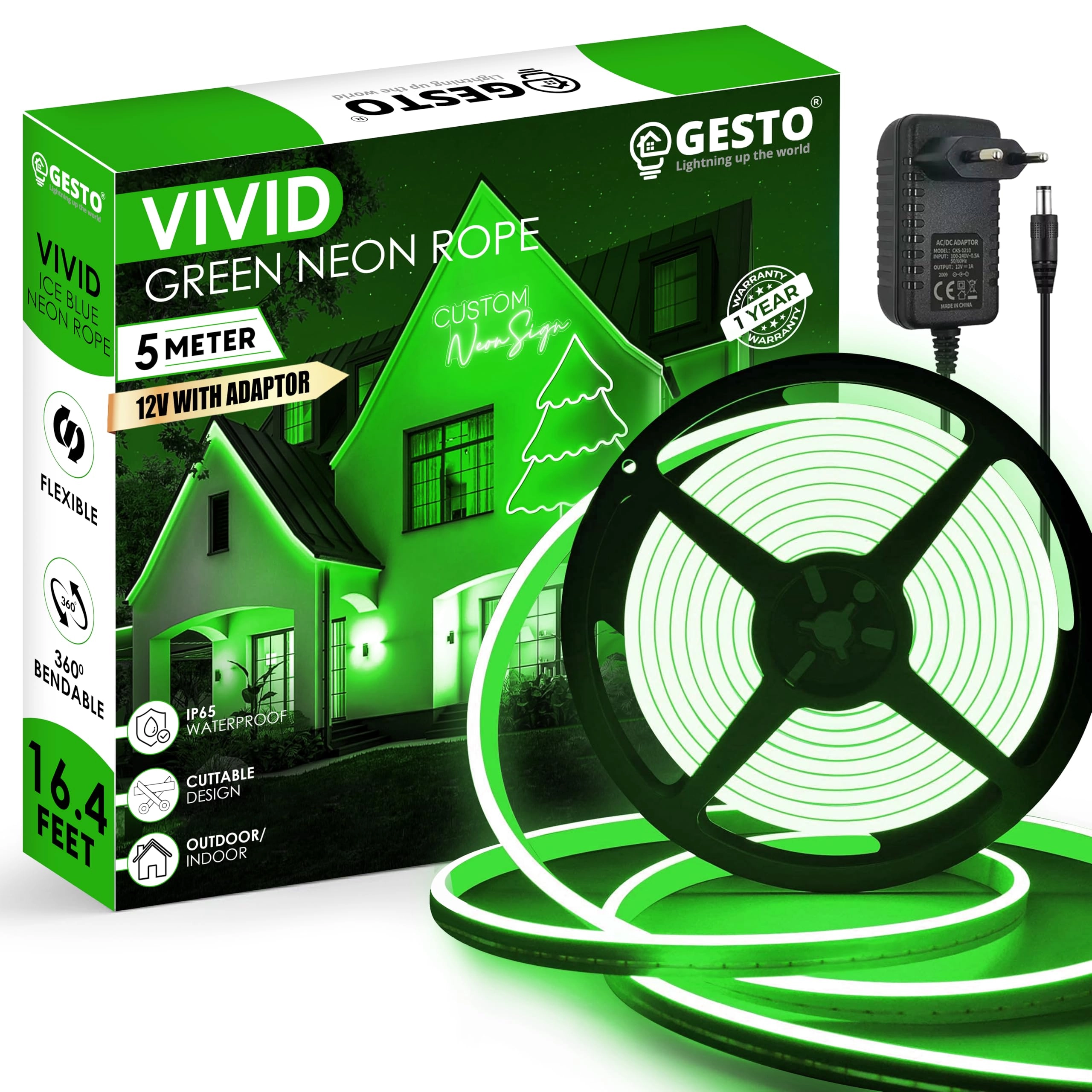 Led Strip - 5 meters