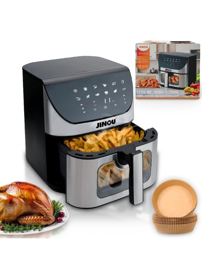 Non Stick Air Fryer JT-116
