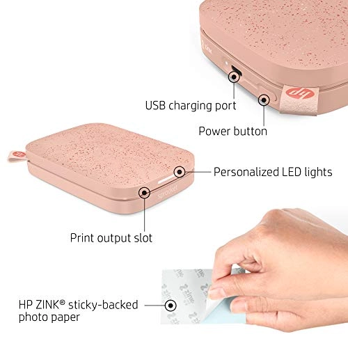 Sprocket HPISP - 2x3