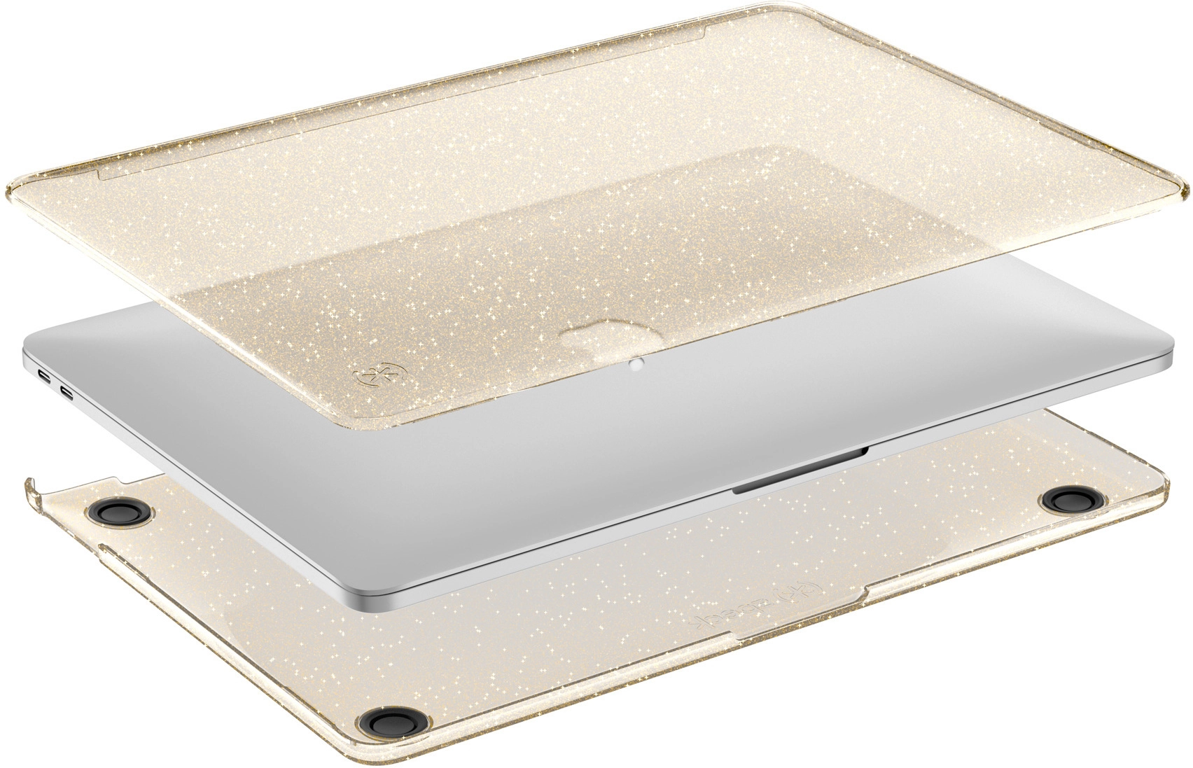 Smartshell Snap-On Case for MacBook Pro 13-Inch (2022)