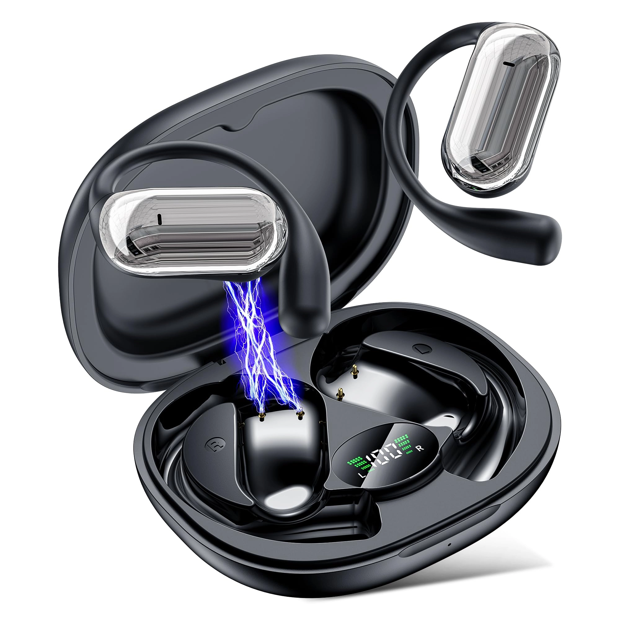 YYK-Q16 Wireless Headphone