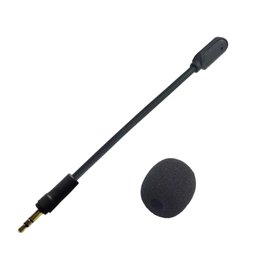 Cloud II 3.5mm-Mini-Jack Microphone