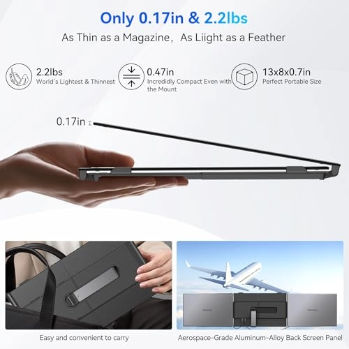 DCM6 - SCM6 14.1 Inches 1920 x 1080 Pixels