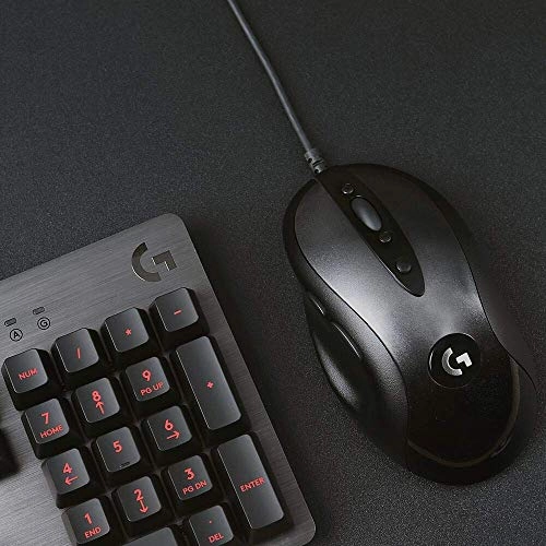 MX518 Gaming Mouse - USB