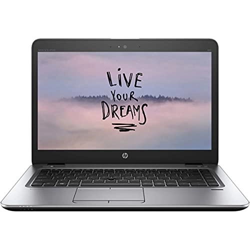 (Renewed) EliteBook 840 G3 - 14'' Core i5 16GB DDR4 1TB SSD