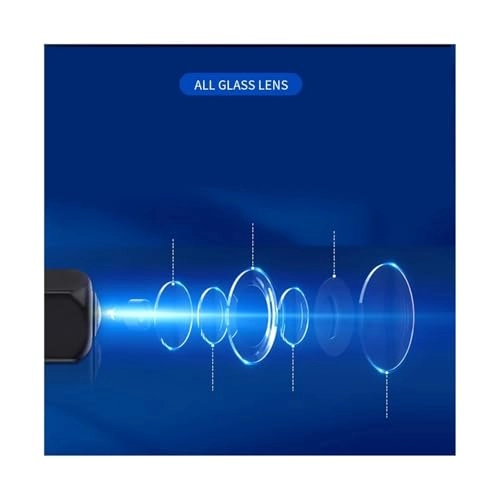 CCD Parking Car Brake Light Rear View Camera - HD night vision