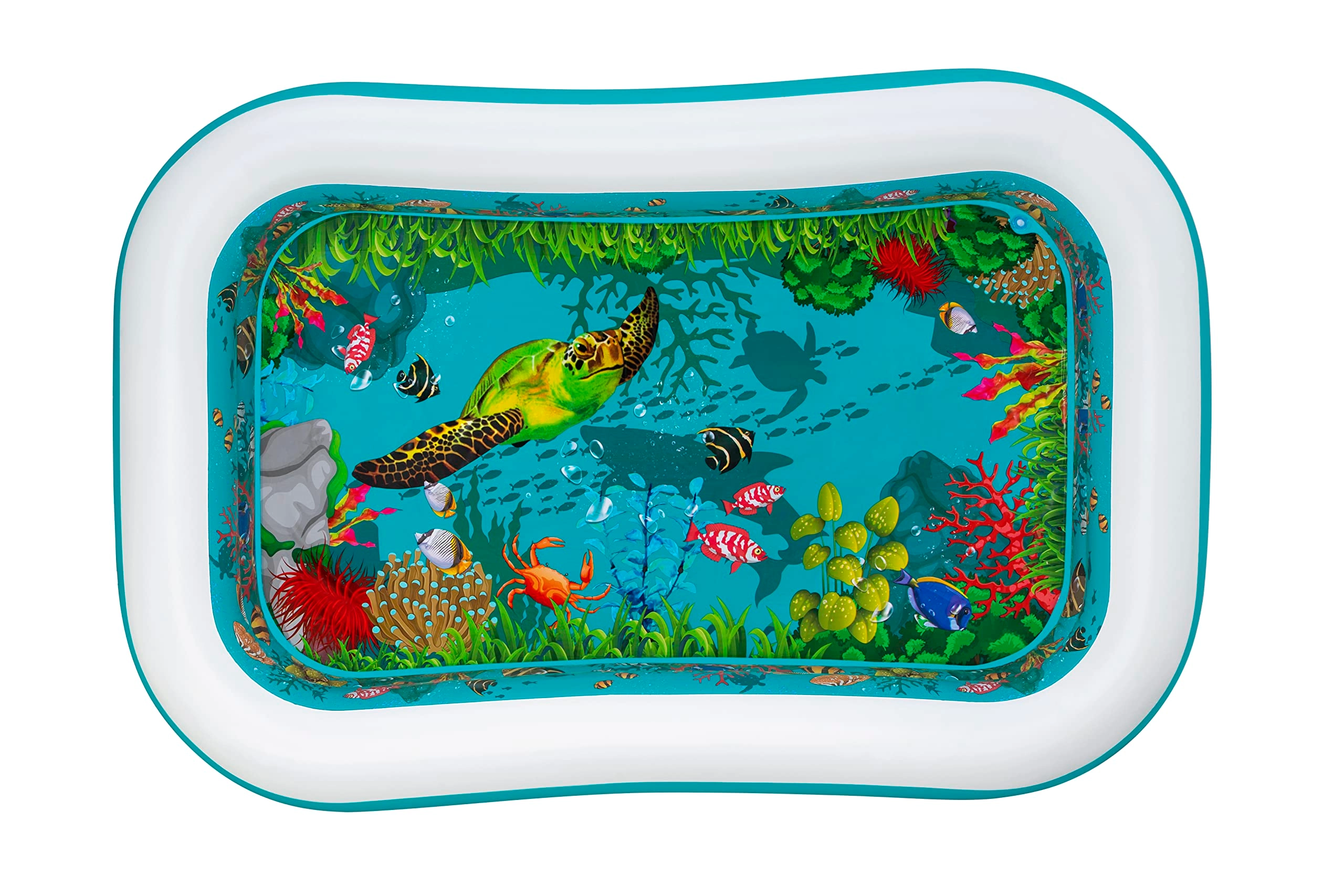 Adventure Paddling Pool - 778 L