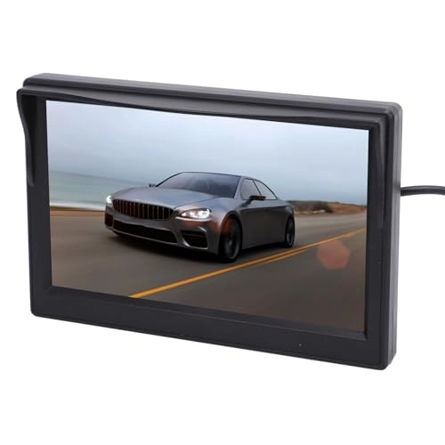 Wireless Backup Camera - Night Wireless 1920 pixels