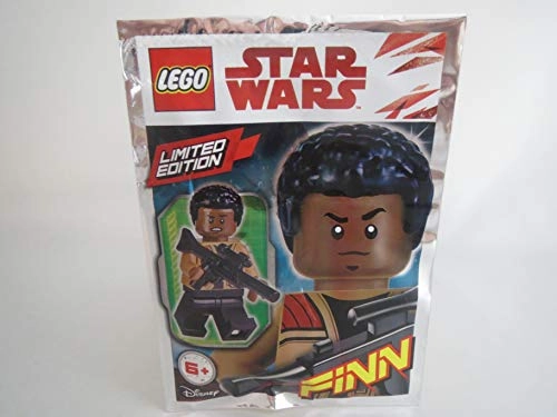 Star Wars Figure Finn