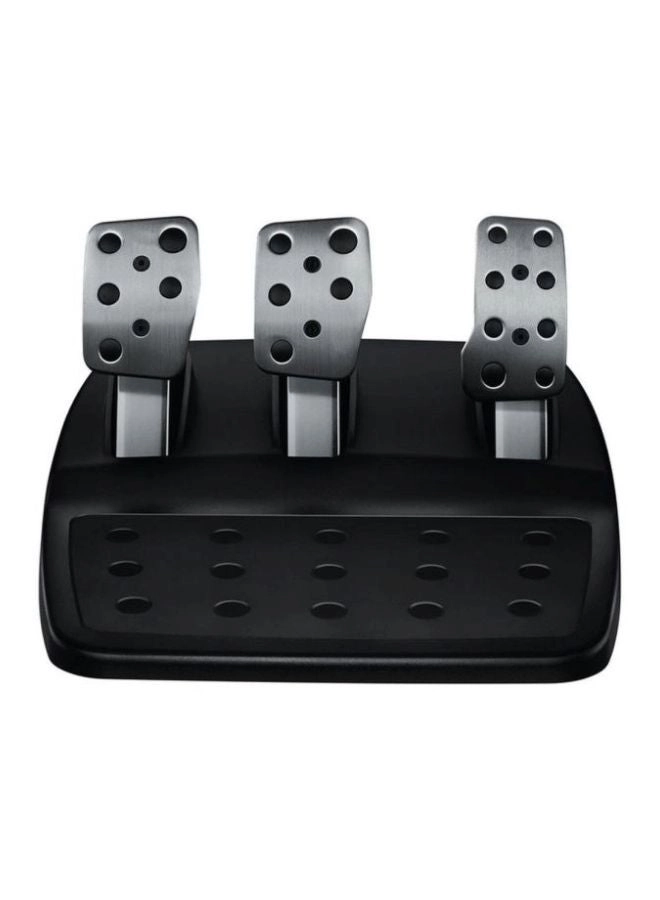 G29 Racing Wheel & Pedals - PlayStation4 PlayStation3
