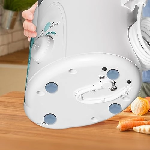 Teflon Gliders - Pack of 12 22 mm Self-Adhesive