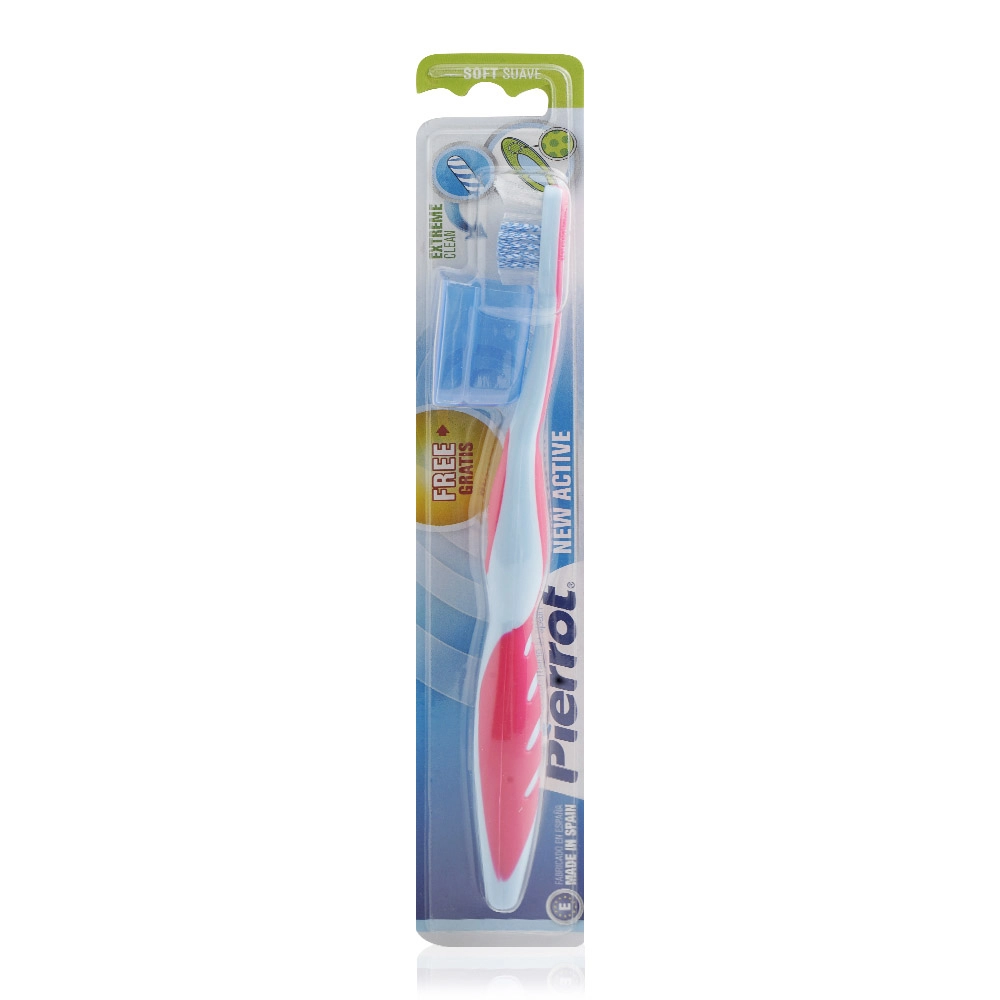 Extreme Clean - Soft