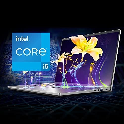 Swift Go SFG14-71-5126 - 14'' Core i5-1335U 8GB DDR5 512GB SSD