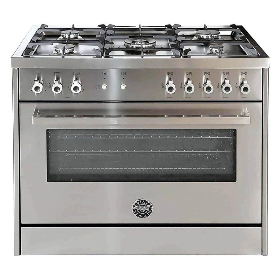 Bertazzoni PRO905GGVLXE GAS Cooker
