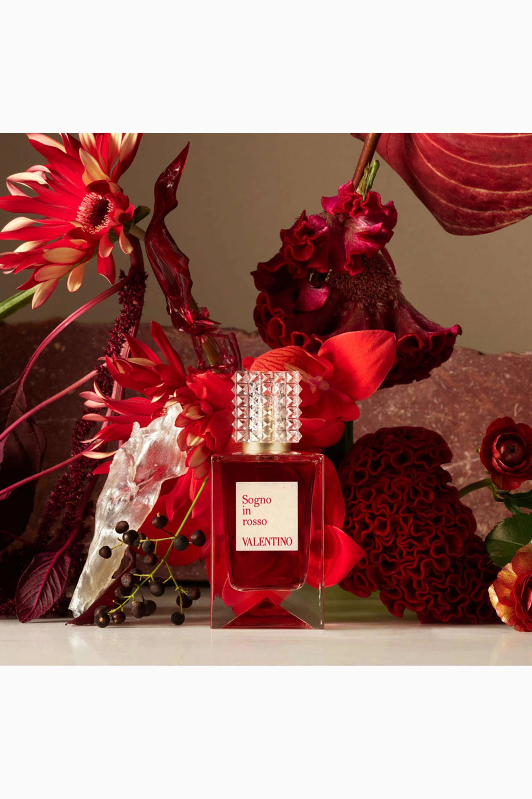 Anatomy Of Dreams Sogno In Rosso Eau de Parfum - 30ml