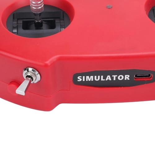 FPV Remote Controller - Joystick Calibration USB Type-C
