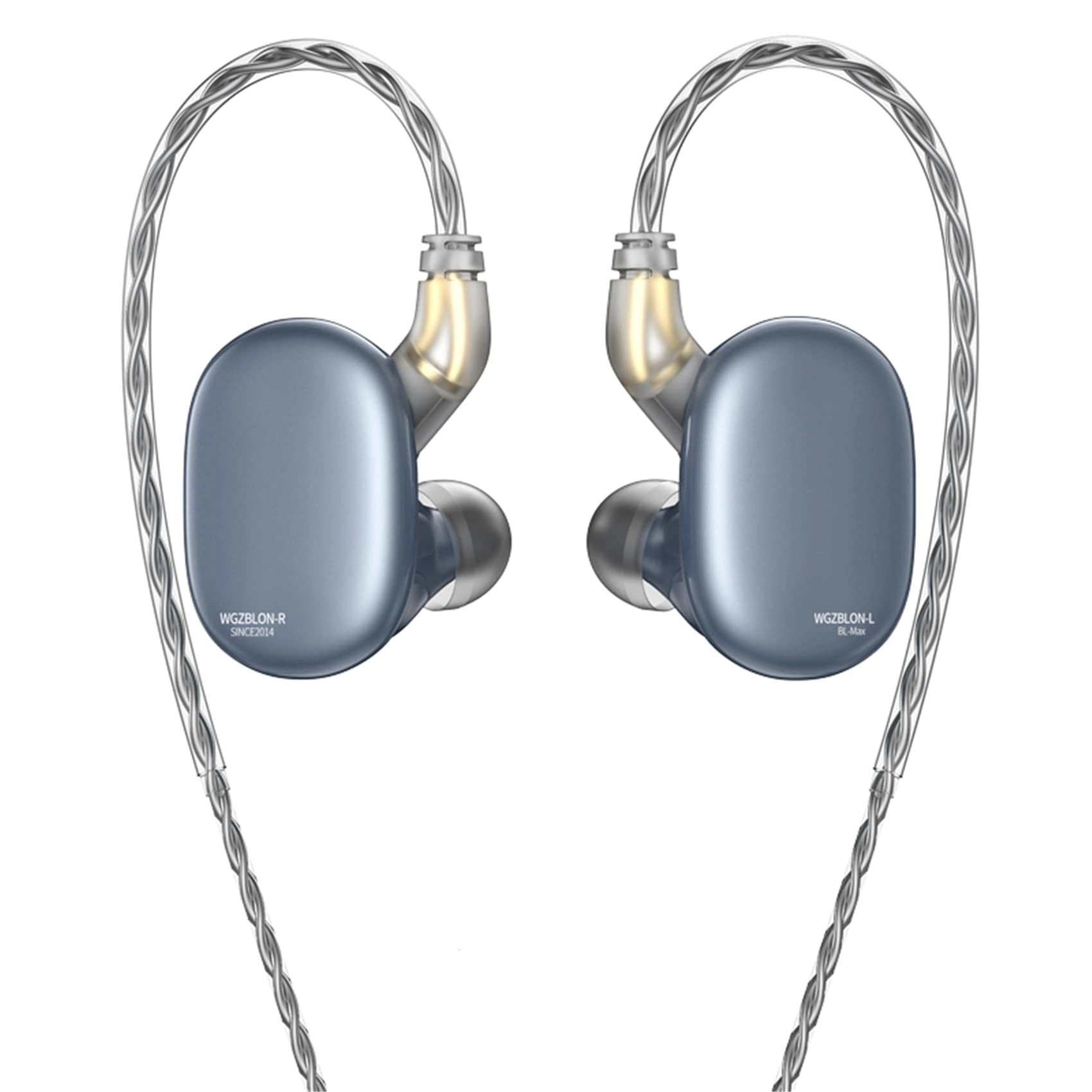 BL-MAX Wired Earbud