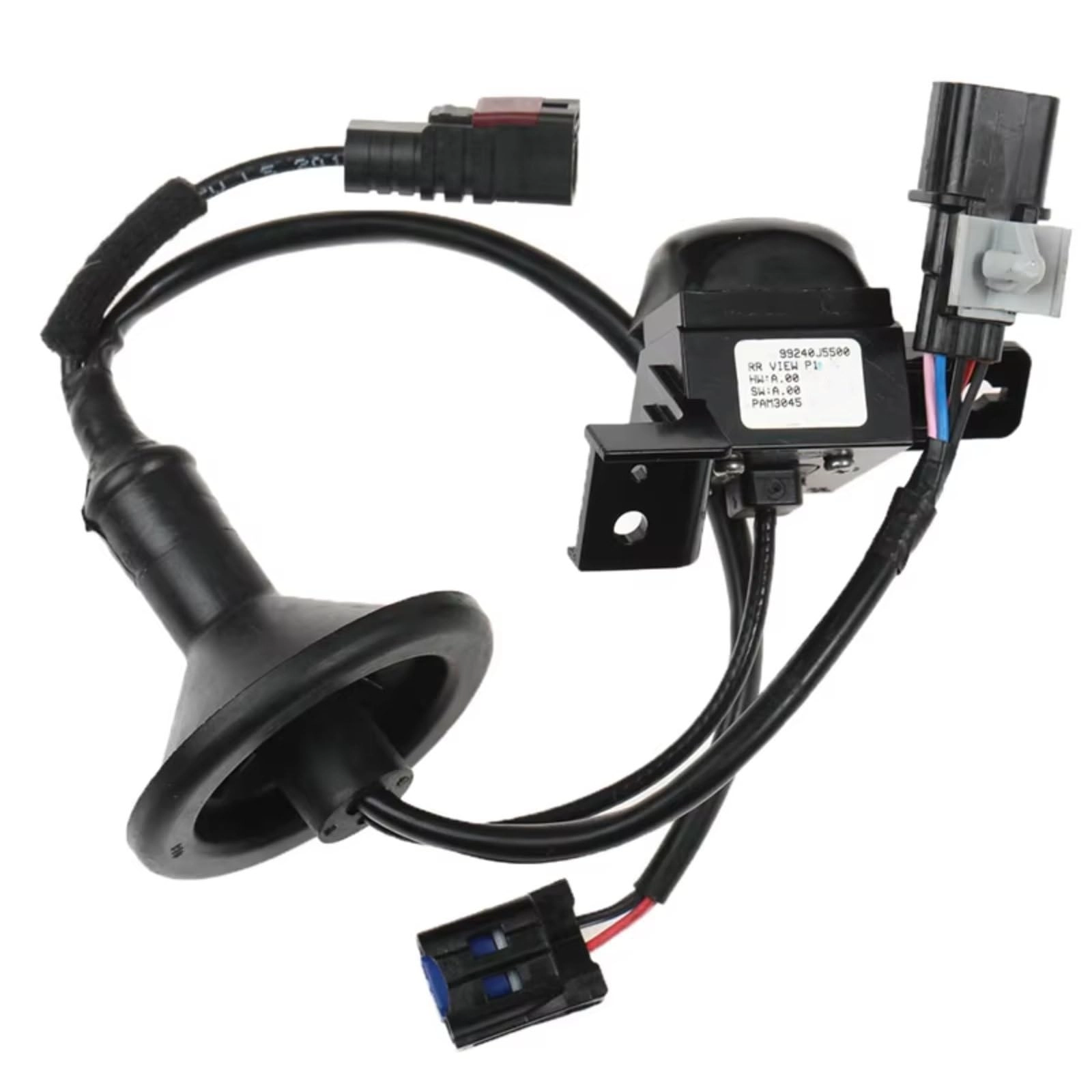 zhaxide 99240J5500 - Night vision