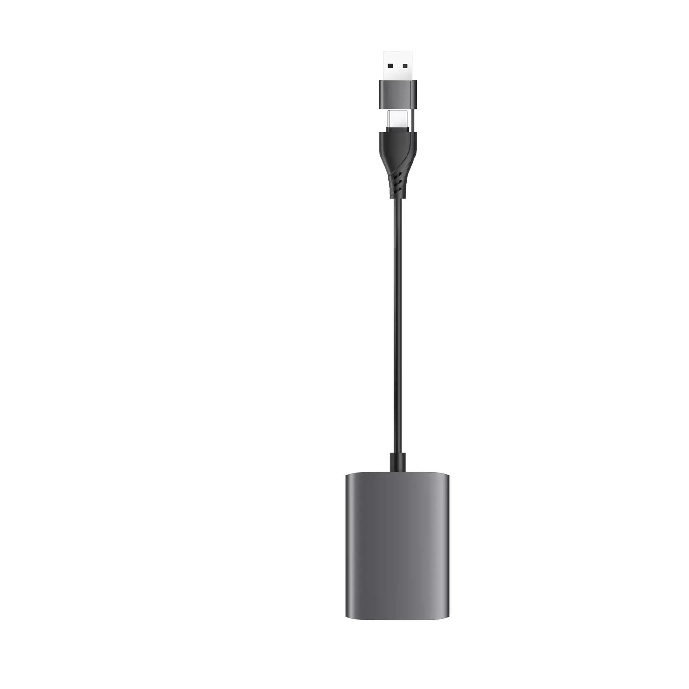 Display Adapter - USB 3.0/Type-C 1080P