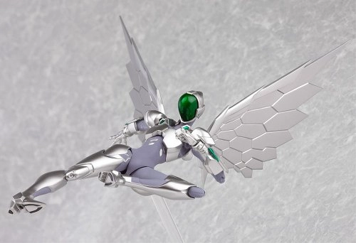 Avatar - Accel World (22 cm) (Figma)
