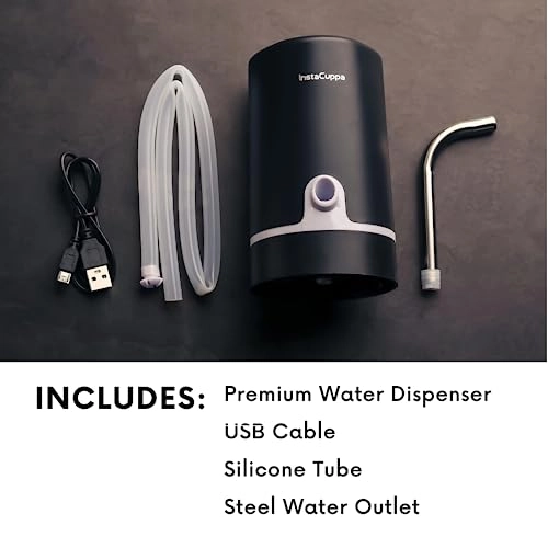 Automatic Water Dispenser - 20 Liter