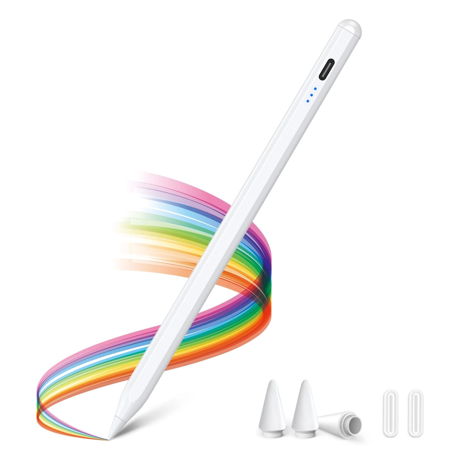 Kingone iPad Pencil - Ultra High Precision Palm Rejection