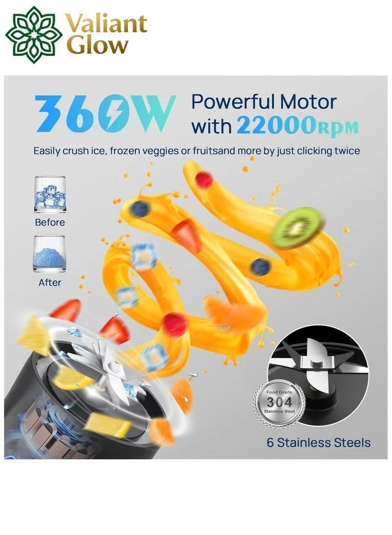 HZZJ - 360W