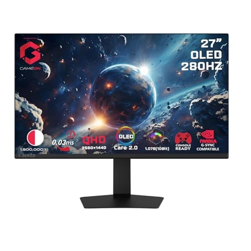 GO27QDOLD280 - 26.5 inch 2560x1440