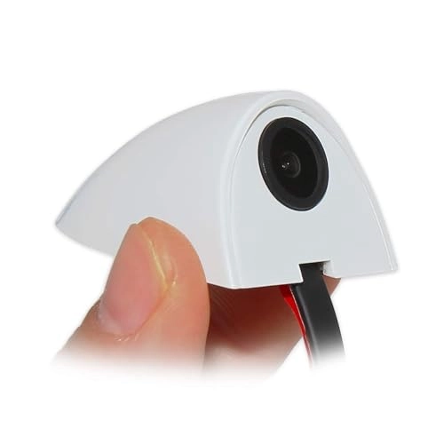 Car Door Blind Spot Side View Camera - Mini 4-pin video cable 480 TV line