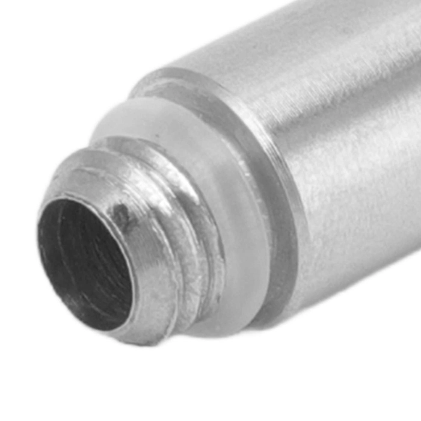 Coffee Machine Steam Nozzle - Stainless Steel 3 Hole