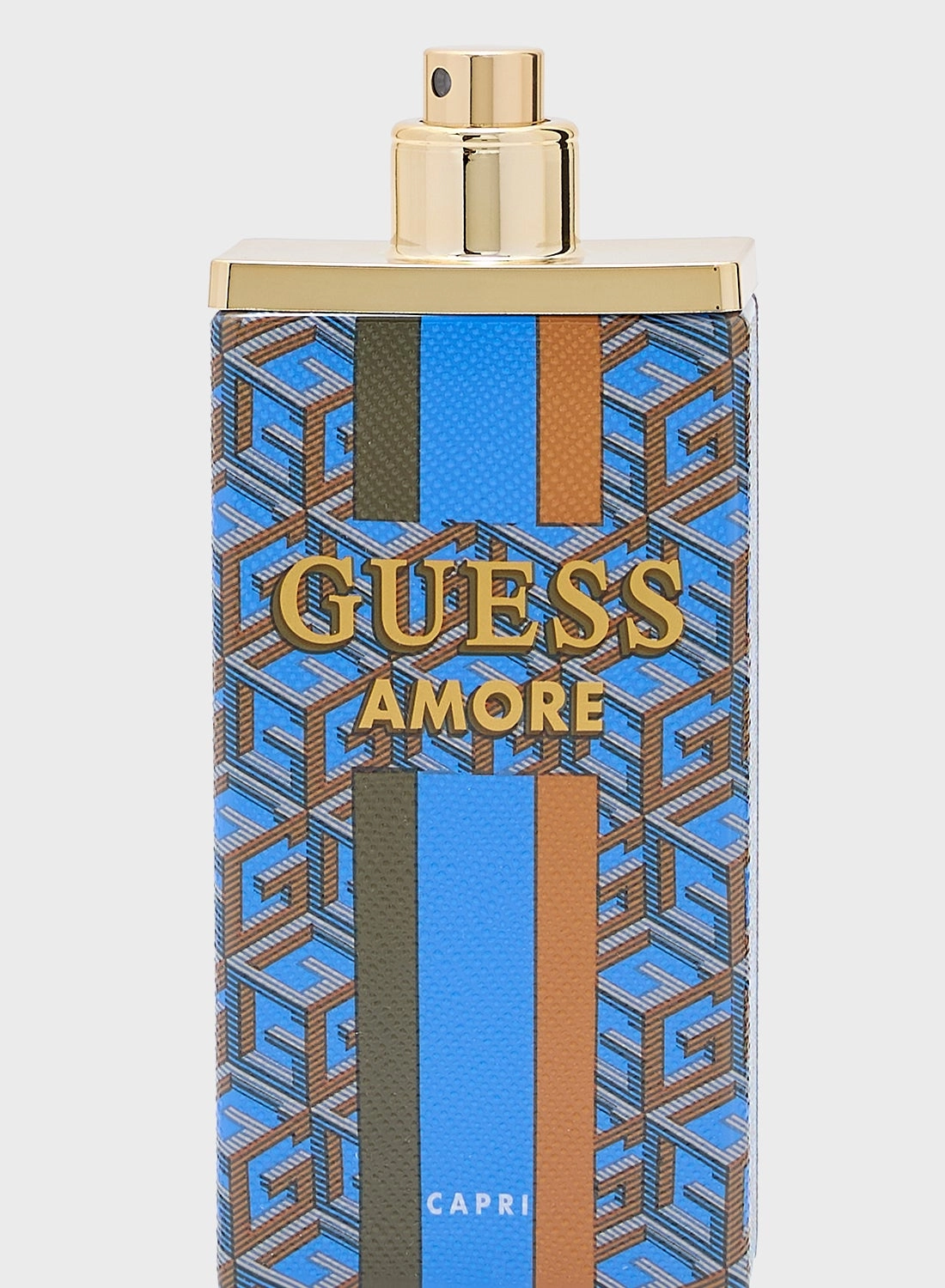 Amore Capri Eau de Toilette 100ml