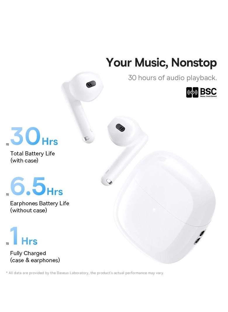 Bowie WX5 Wireless Earbud