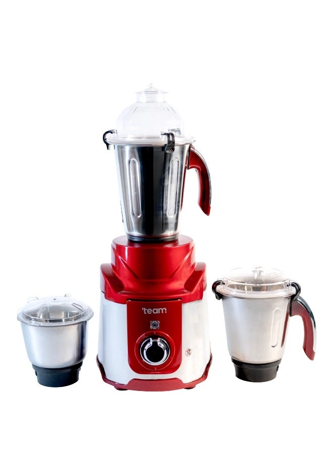 Team Group Mixer Grinder - 1200 W