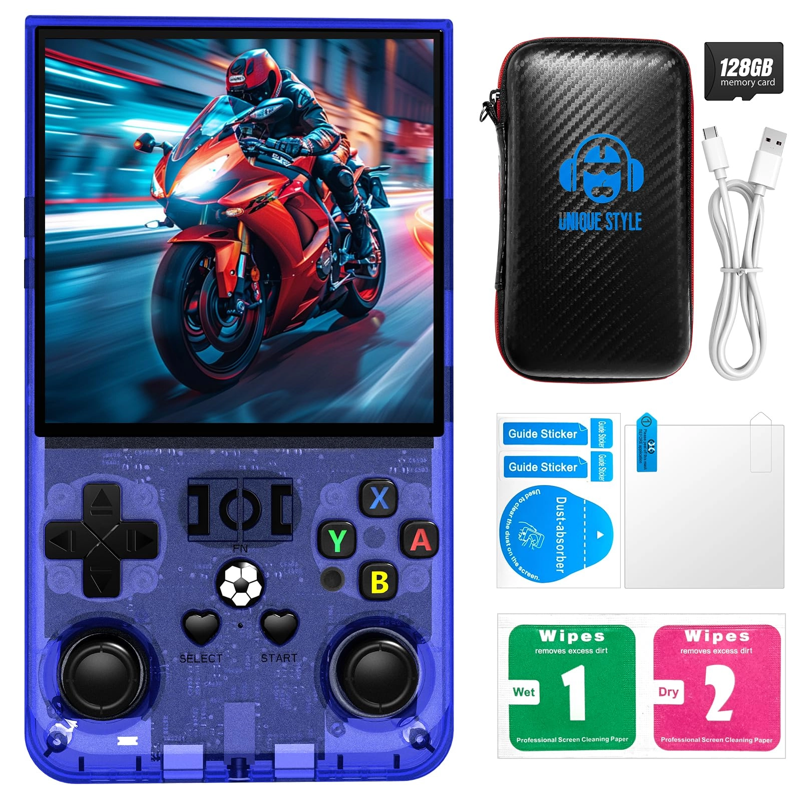 DVJQSN R36MAX - 56GB